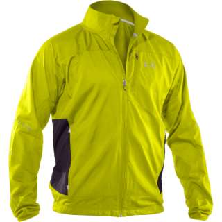 Under Armour Mens Escape Wind and Water Jacket (1221950)  