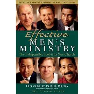  Effective Mens Ministry 