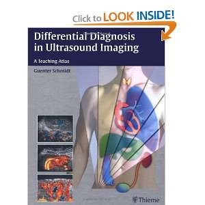 Differential Diagnosis in Ultrasound