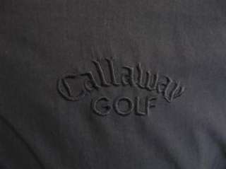 Callaway GOLF  Wind Shirt Windbreaker Jacket M  