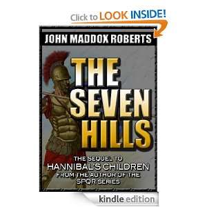   (Hannibals Children) John Maddox Roberts  Kindle Store