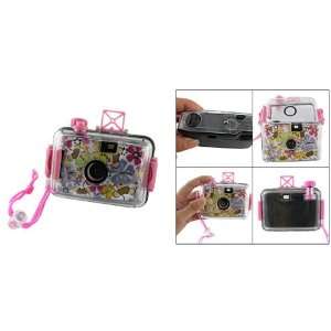   Flower Animal Kids Camera Toy Water resistant Casing Toys & Games