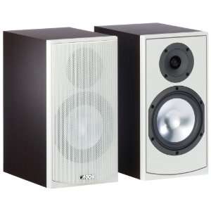  Canton GLE 430 Two Way Speaker (Pair, Mocca) Electronics