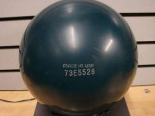Ebonite Cougar Bowling Ball 15 lbs  
