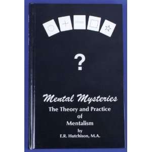  Mental Mysteries Toys & Games