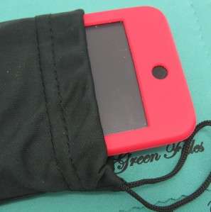 Microfiber Bag + 4 Cleaning Cloth GLASSES PHONE iPOD  