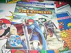 Fire Emblem Strategy Players Guide Nintendo Game Boy Advance Book 