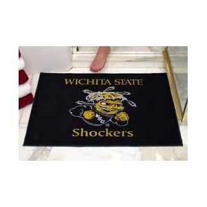 Wichita State Shockers AllStar Mat 