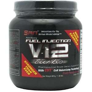   V12 Turbo, 1.38 lbs / 625g (Nitric Oxide)