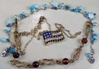 21 PCS Signed AVON Vintage Jewelry Pins Necklaces Bracelets Sets 