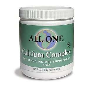  All One Calcium Complex