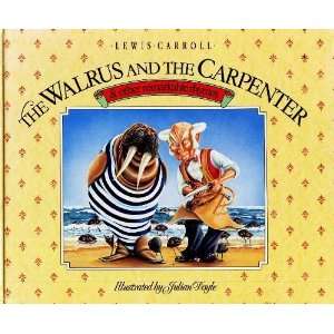  The Walrus and the Carpenter And Other Remarkable Rhymes 
