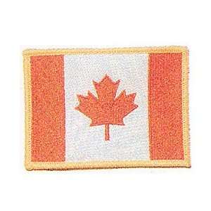  Canada Patch