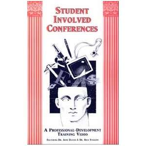  Student Involved Conferences Anne Davies, Rick Stiggins 