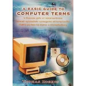  A Basic Guide to Computer Terms English   Afrikaans 