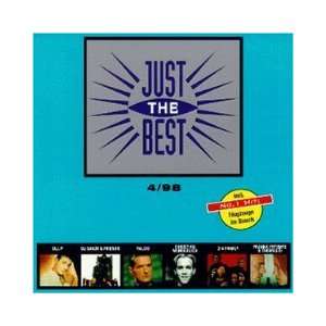  Just the Best (2xcd, 40 Tracks) Music