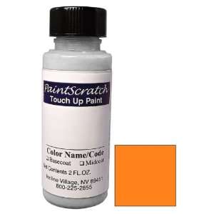   for 2000 Nissan Frontier (color code AX1) and Clearcoat Automotive