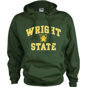 Wright State Raiders Perennial Hooded Sweatshirt  Sports 