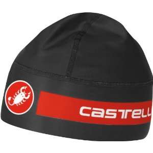 2011 Castelli Viva Thermo Skully Cap