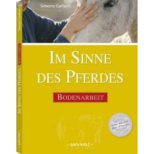  Im Sinne des Pferdes (9783930953363) Simone Carlson 