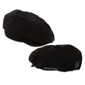  Mercedes Benz Black Drivers Cap Automotive