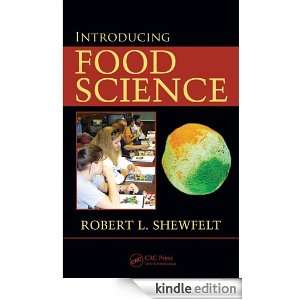 Introducing Food Science eBook Robert L. Shewfelt Kindle 
