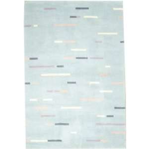  40 x 511 Handmade Knotted Modern New Area Rug From 