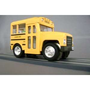  K Line 6 21292 SuperStreets School Bus Toys & Games