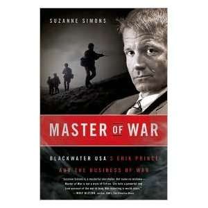  Master of War Publisher Harper Paperbacks; Reprint 
