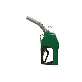 Tuthill Corporation 3/4 Diesel Auto Nozzle NO75DAU10 by Tuthill