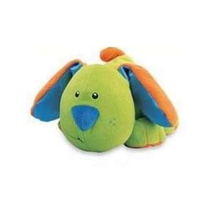  Tolo Chuckles Educational Soft Toys   Woof the Dog Toys 