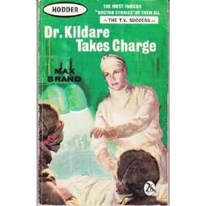 Dr. Kildare Takes Charge