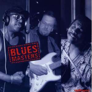  Blues Masters Various Artists Music