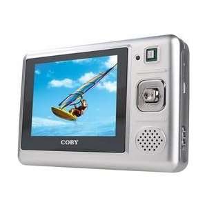   LCD Portable  Player With Video Playback  Players & Accessories