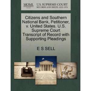  National Bank, Petitioner, v. United States. U.S. Supreme Court 