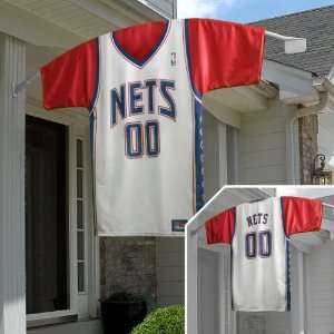  New Jersey Nets Home Big Time Jersey Flag Sports 