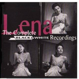  Lena Horne Sings The M G M Singles Lena Horne Music