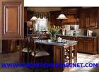 RTA 6 Foot cathedral Country Oak Kitchen Cabinets  