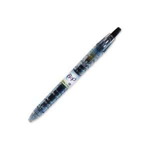 Pilot Pen Corporation of America   Gel Pen, Retractable, Refillable 
