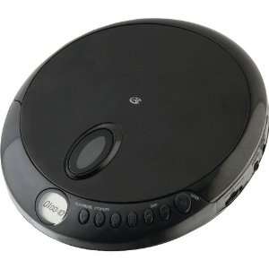  GPX PC301B PORTABLE CD PLAYER  Players & Accessories