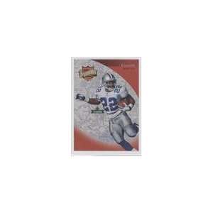  1997 Absolute #152   Emmitt Smith Sports Collectibles