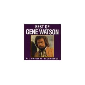  Best of Gene Watson Music