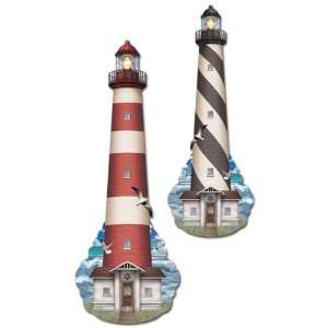 Lighthouse Cutout Case Pack 216 