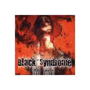  9th Gate [DREAM ON] [Synnara Media Korea] Black Syndrome Music