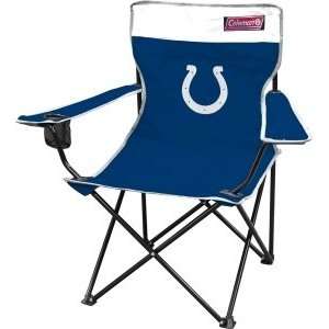  Indianpolis Colts Coleman Quad Chair