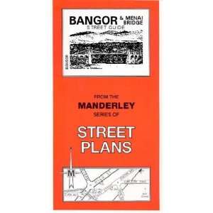  Bangor (9781858870755) Books