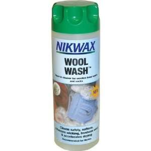 Nikwax 283056 5oz. Wool Wash