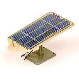 76003 Solar Panel X.5V 400MAH Toys & Games
