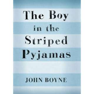  The Boy in the Striped Pyjamas (9780198326762) John Boyne 