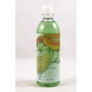 Bath & Body Works Pleasures Cucumber Melon Moisturizing Shampoo (12 Fl 